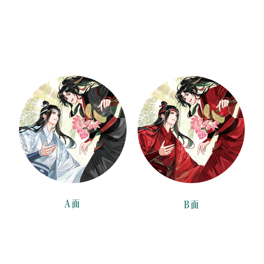 【予約】魔道祖師 蒼妹児 芙蕖風和第二弾シリーズ