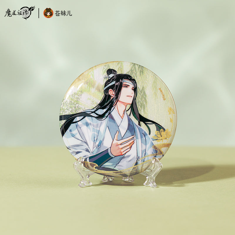 【予約】魔道祖師 蒼妹児 芙蕖風和第二弾シリーズ