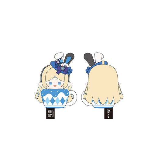 鳴潮 墜夢奇境シリーズ ぬいぐるみ