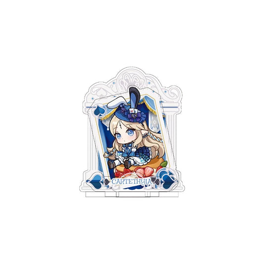 鳴潮 墜夢奇境シリーズ デフォルメアクリルスタンド