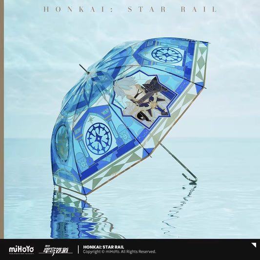 崩壊:スターレイル 紡がれた物語シリーズ 長傘 ファイノン