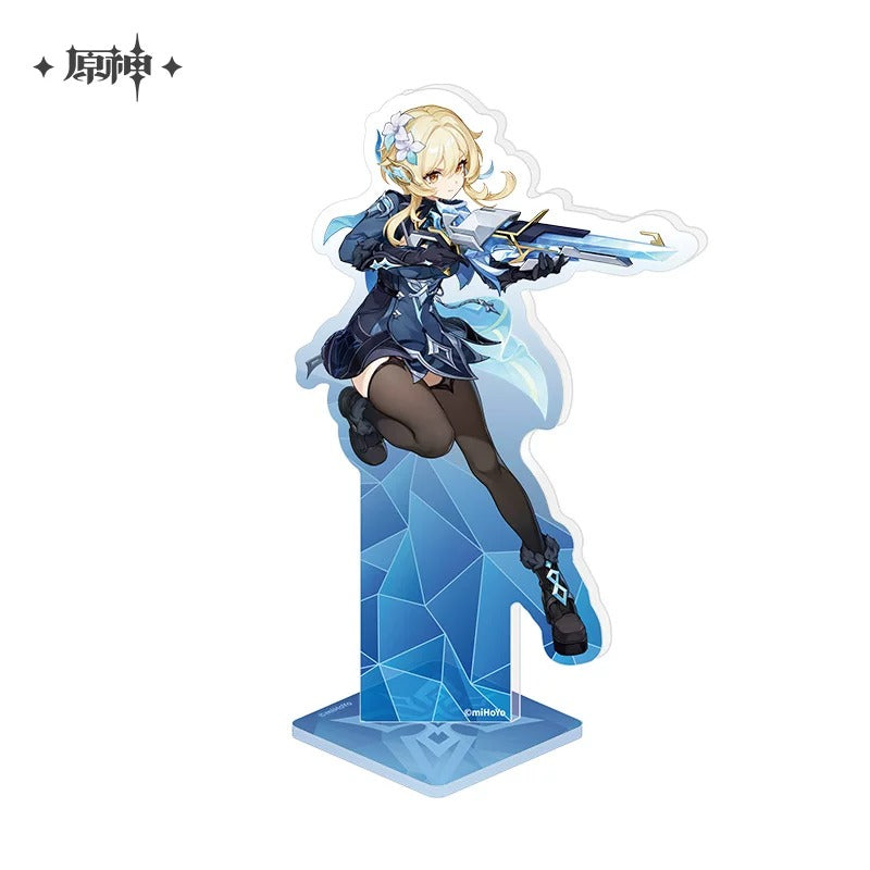 原神 星海の旅シリーズ アクリルスタンド