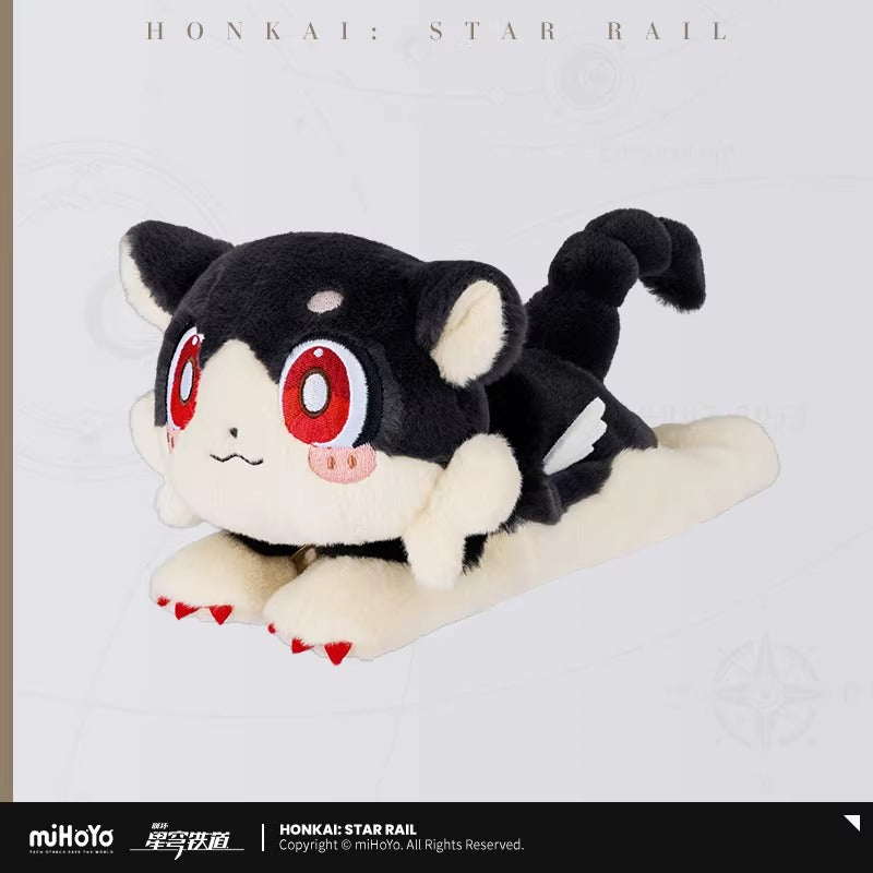 崩壊スターレイル ガオガオシリーズ キメラぬいぐるみ