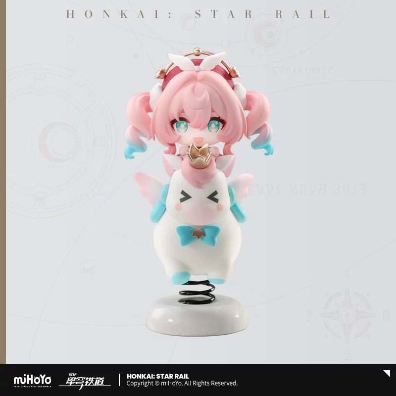 崩壊:スターレイル ヒアンシー デフォルメ ゆらゆらフィギュア