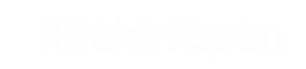 Aitai☆Japan