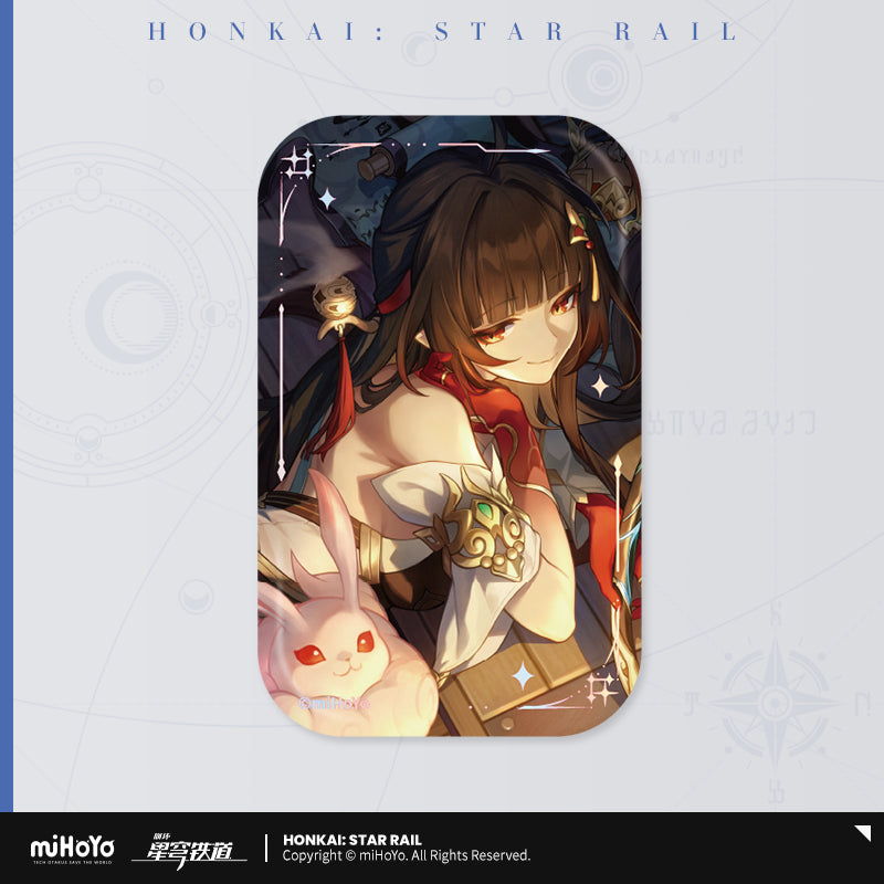 【予約】崩壊スターレイル 光円錐シリーズ 缶バッジ(全73種)