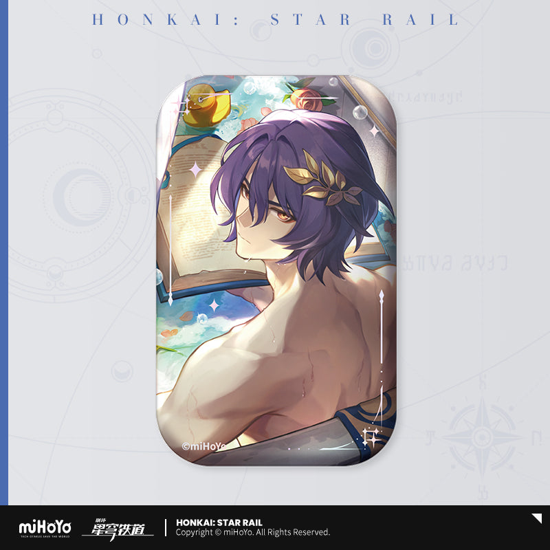 【予約】崩壊スターレイル 光円錐シリーズ 缶バッジ(全73種)