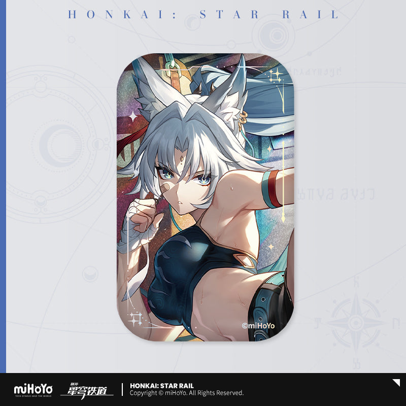 【予約】崩壊スターレイル 光円錐シリーズ 缶バッジ(全73種)