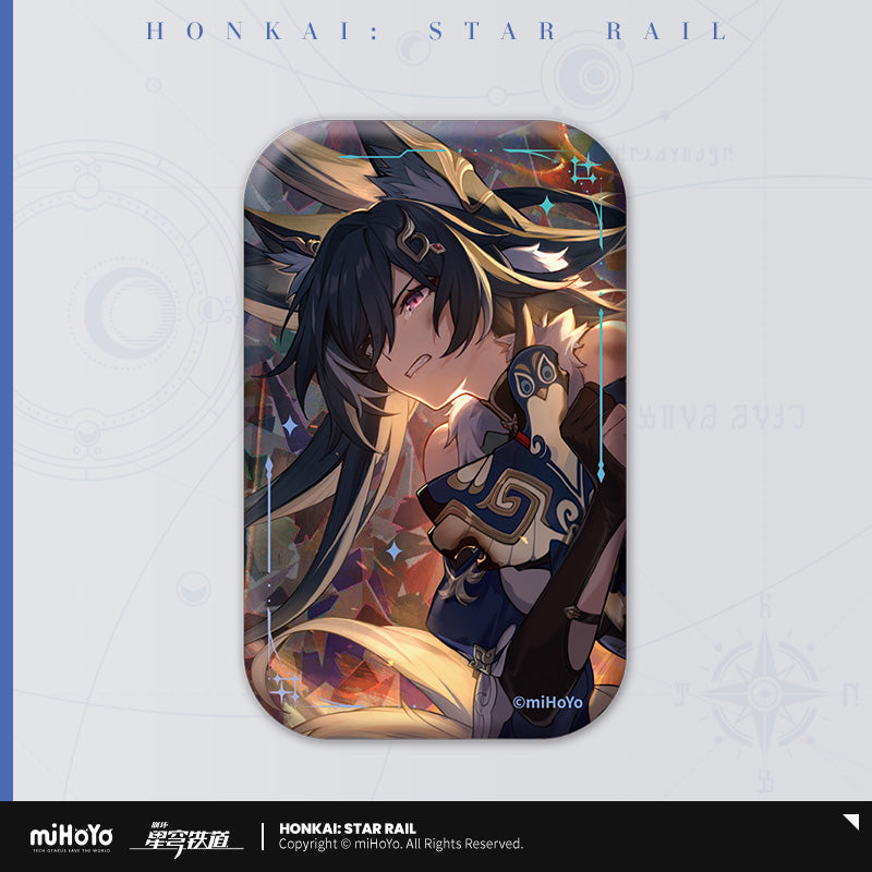 【予約】崩壊スターレイル 光円錐シリーズ 缶バッジ(全73種)