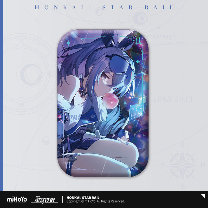 【予約】崩壊スターレイル 光円錐シリーズ 缶バッジ(全73種)