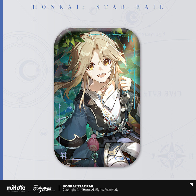 【予約】崩壊スターレイル 光円錐シリーズ 缶バッジ(全73種)