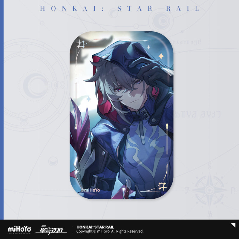【予約】崩壊スターレイル 光円錐シリーズ 缶バッジ(全73種)