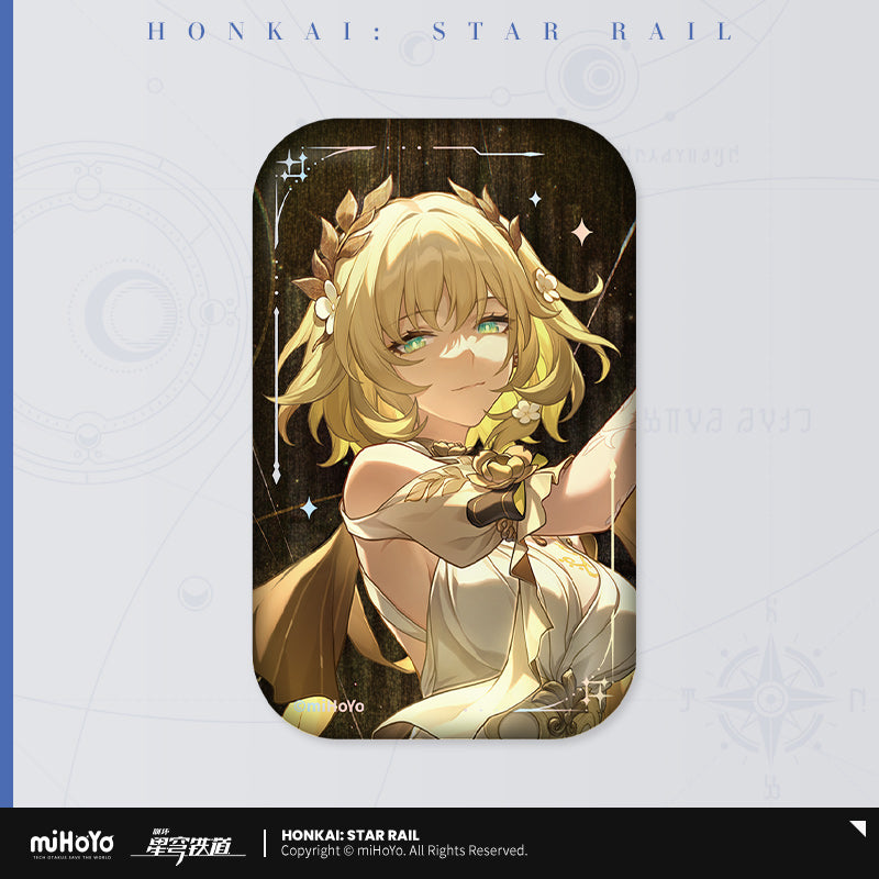 【予約】崩壊スターレイル 光円錐シリーズ 缶バッジ(全73種)