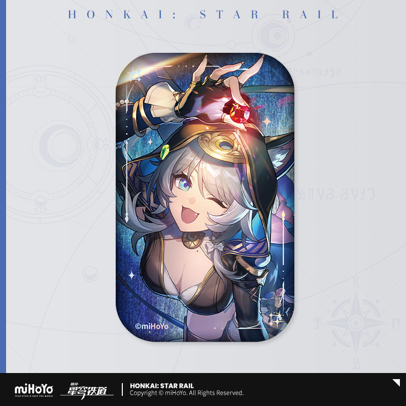 【予約】崩壊スターレイル 光円錐シリーズ 缶バッジ(全73種)
