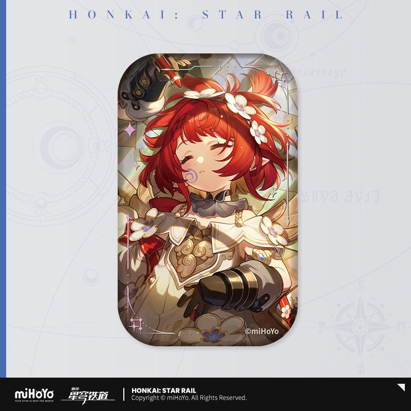 【予約】崩壊スターレイル 光円錐シリーズ 缶バッジ(全73種)