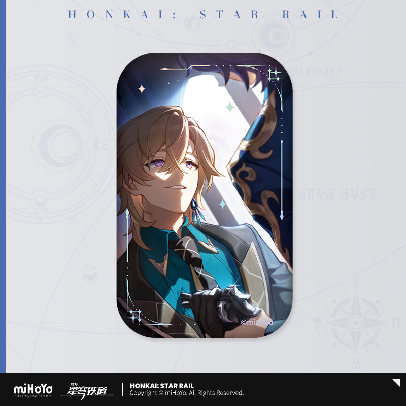 【予約】崩壊スターレイル 光円錐シリーズ 缶バッジ(全73種)