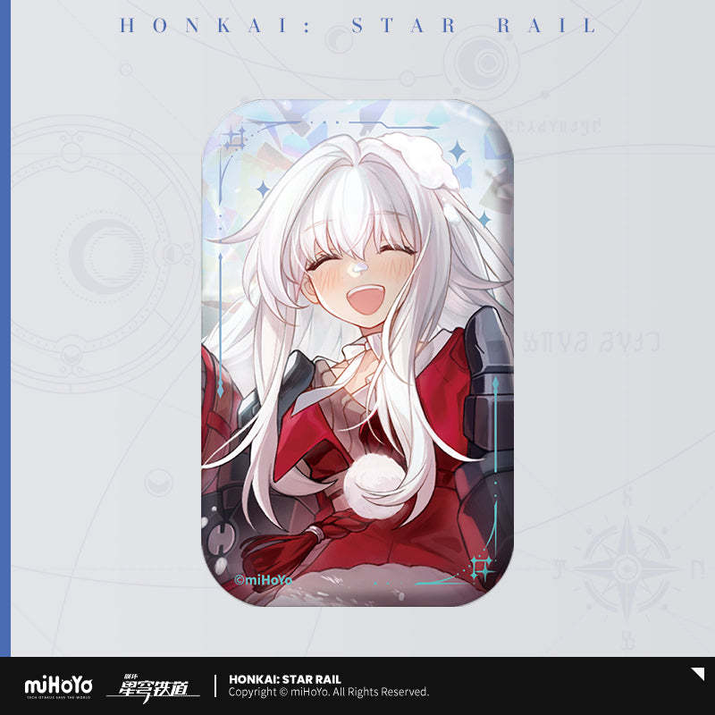 【予約】崩壊スターレイル 光円錐シリーズ 缶バッジ(全73種)