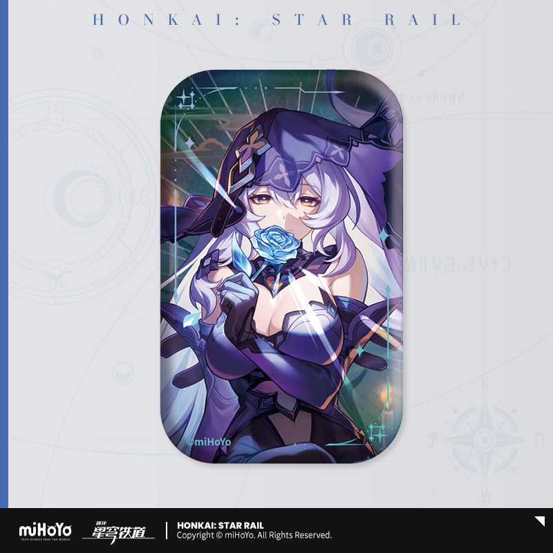 【予約】崩壊スターレイル 光円錐シリーズ 缶バッジ(全73種)