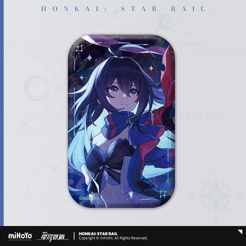 【予約】崩壊スターレイル 光円錐シリーズ 缶バッジ(全73種)