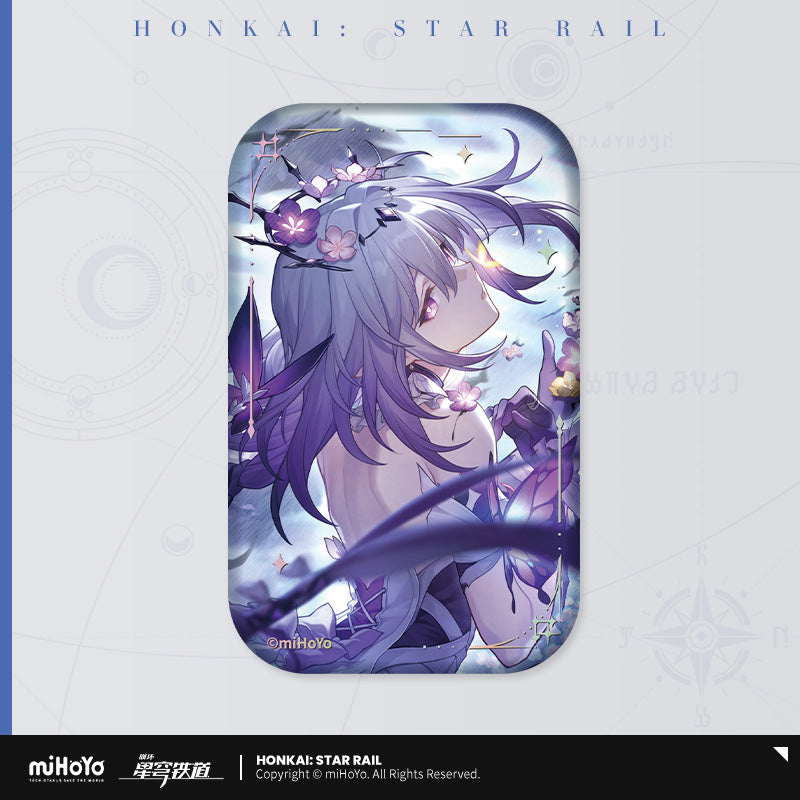 【予約】崩壊スターレイル 光円錐シリーズ 缶バッジ(全73種)