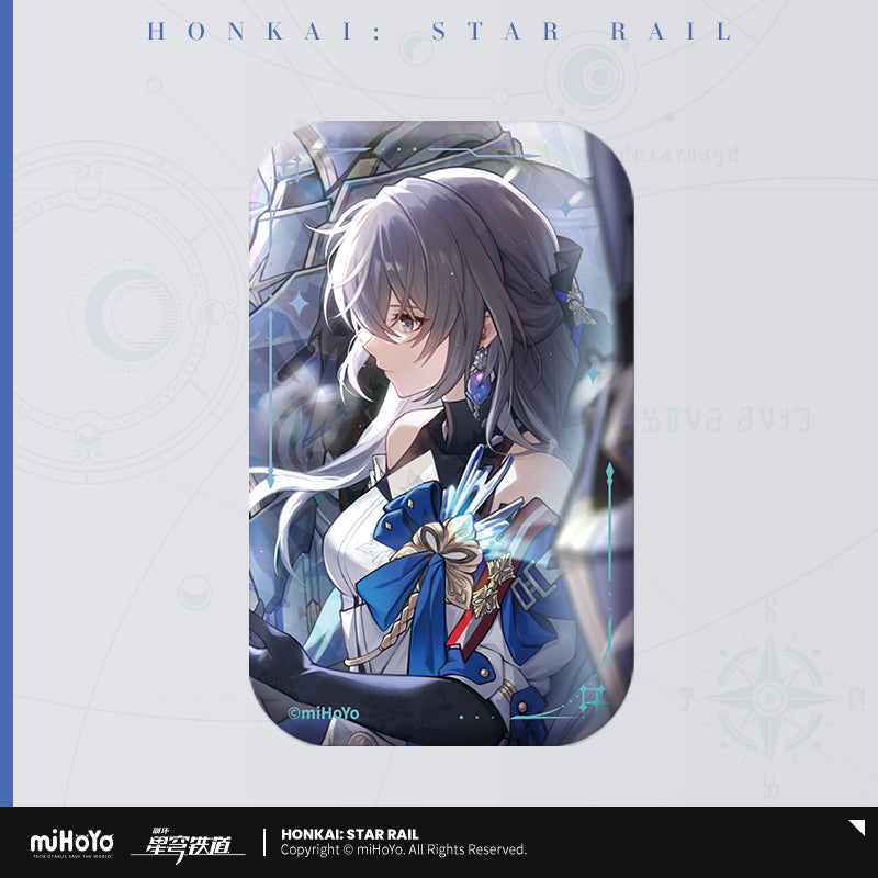 【予約】崩壊スターレイル 光円錐シリーズ 缶バッジ(全73種)