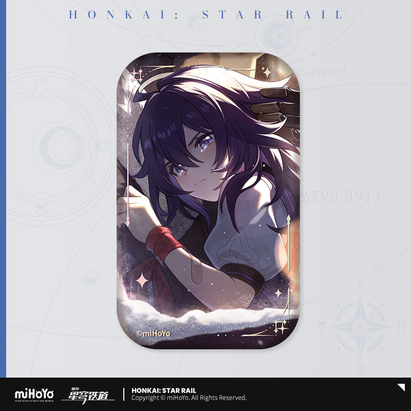 【予約】崩壊スターレイル 光円錐シリーズ 缶バッジ(全73種)