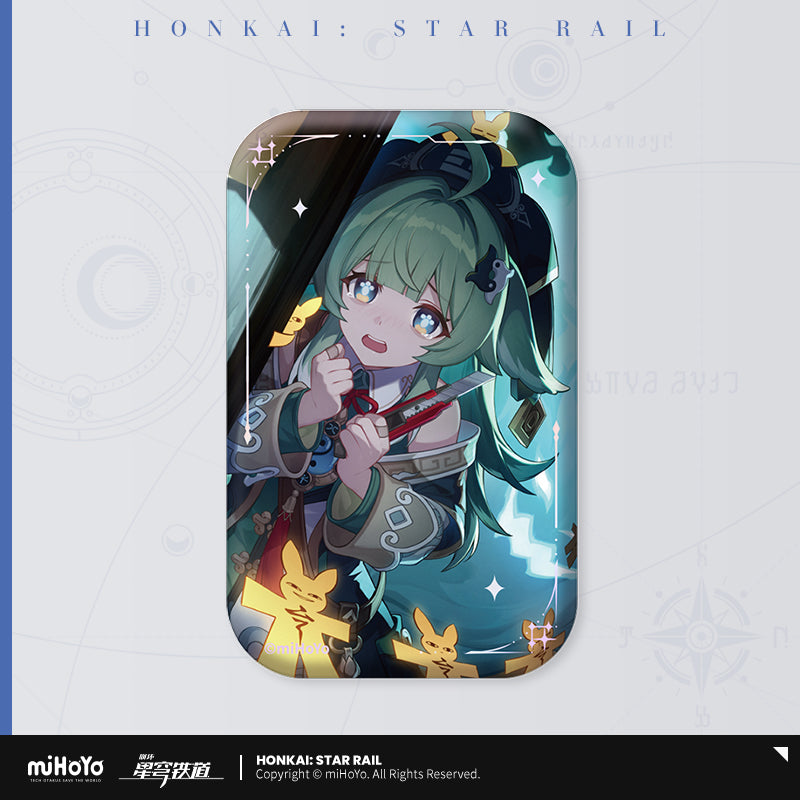 【予約】崩壊スターレイル 光円錐シリーズ 缶バッジ(全73種)