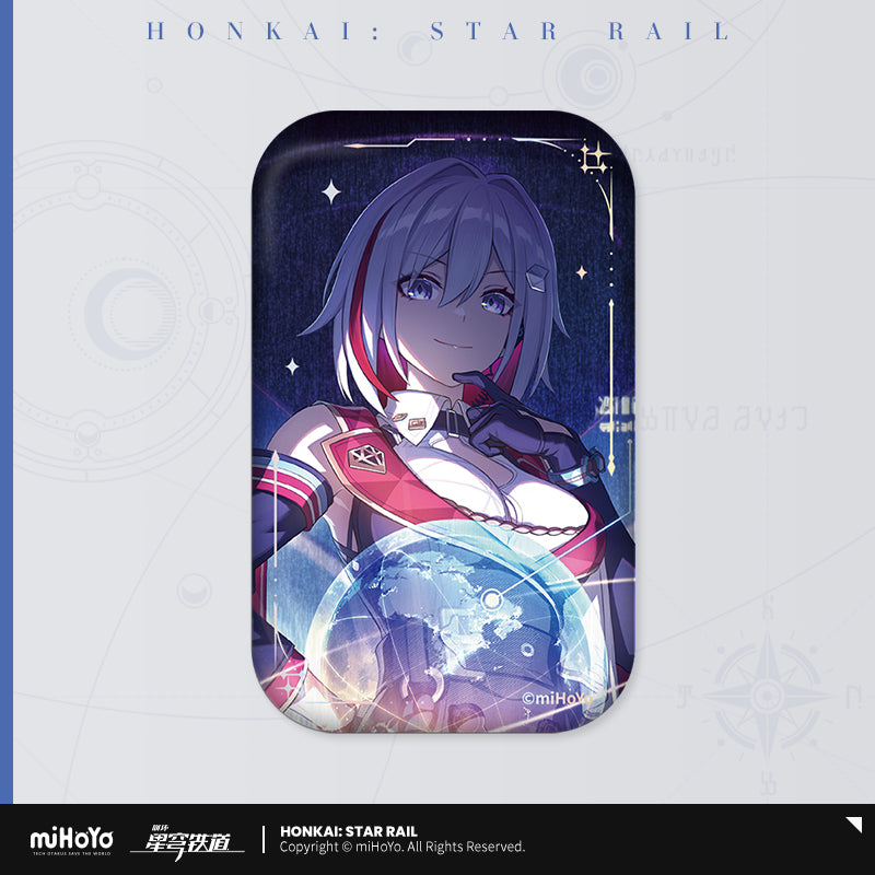 【予約】崩壊スターレイル 光円錐シリーズ 缶バッジ(全73種)