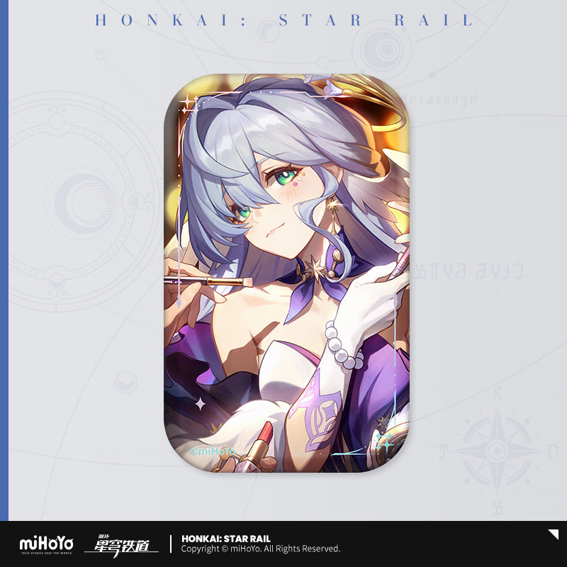 【予約】崩壊スターレイル 光円錐シリーズ 缶バッジ(全73種)