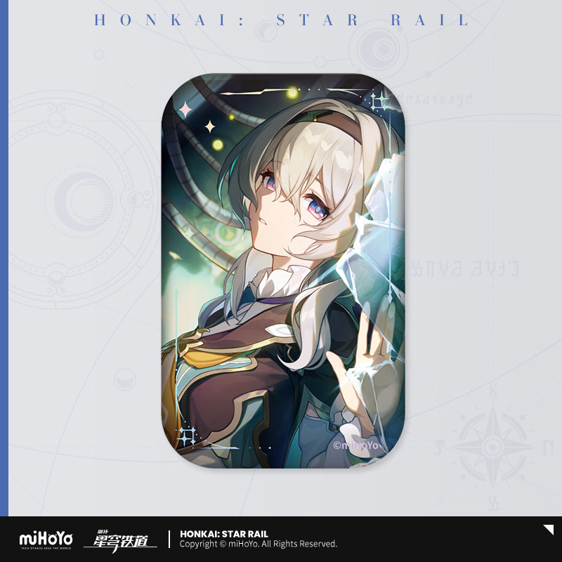 【予約】崩壊スターレイル 光円錐シリーズ 缶バッジ(全73種)