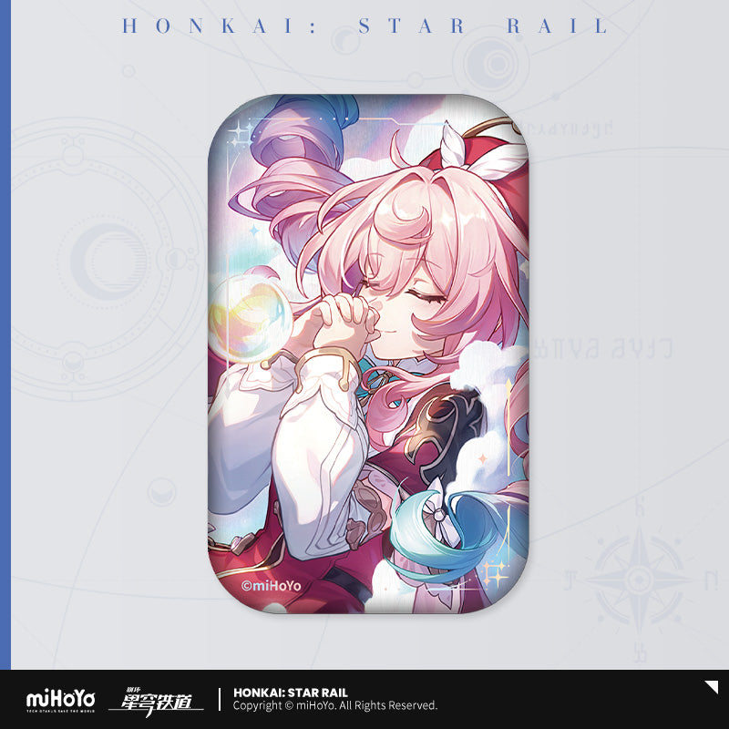【予約】崩壊スターレイル 光円錐シリーズ 缶バッジ(全73種)