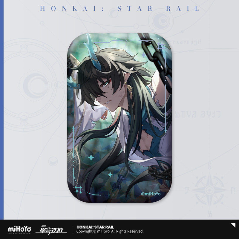【予約】崩壊スターレイル 光円錐シリーズ 缶バッジ(全73種)