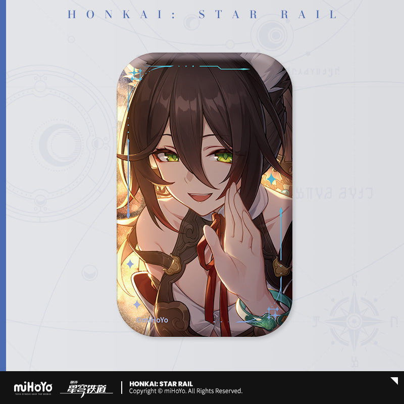 【予約】崩壊スターレイル 光円錐シリーズ 缶バッジ(全73種)