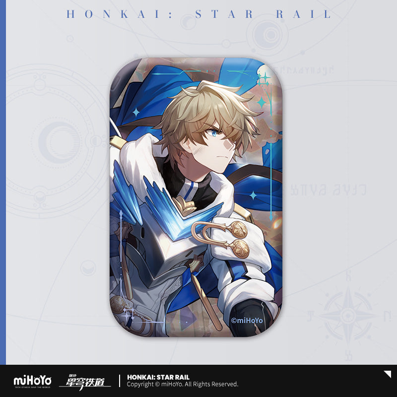 【予約】崩壊スターレイル 光円錐シリーズ 缶バッジ(全73種)