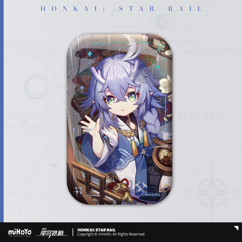 【予約】崩壊スターレイル 光円錐シリーズ 缶バッジ(全73種)
