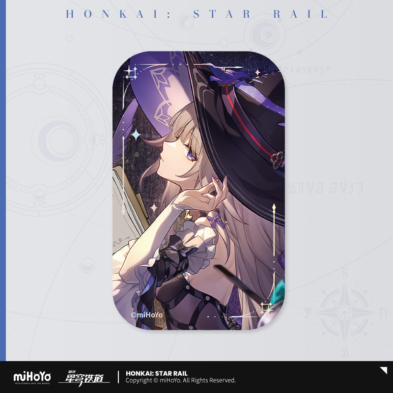 【予約】崩壊スターレイル 光円錐シリーズ 缶バッジ(全73種)
