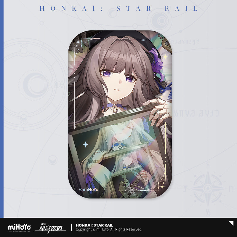 【予約】崩壊スターレイル 光円錐シリーズ 缶バッジ(全73種)