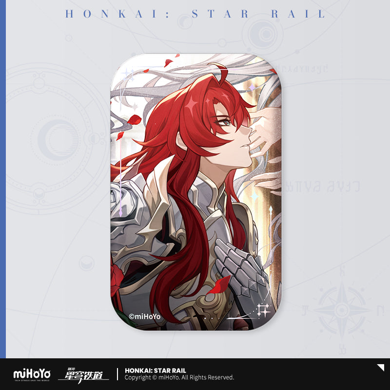 【予約】崩壊スターレイル 光円錐シリーズ 缶バッジ(全73種)