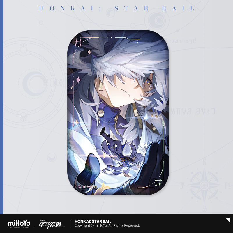 【予約】崩壊スターレイル 光円錐シリーズ 缶バッジ(全73種)