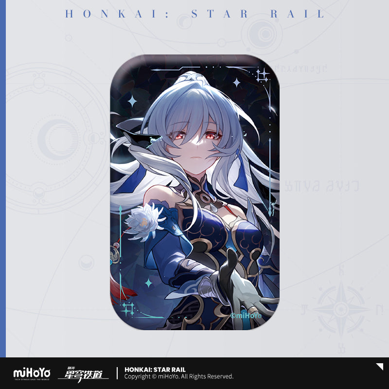 【予約】崩壊スターレイル 光円錐シリーズ 缶バッジ(全73種)