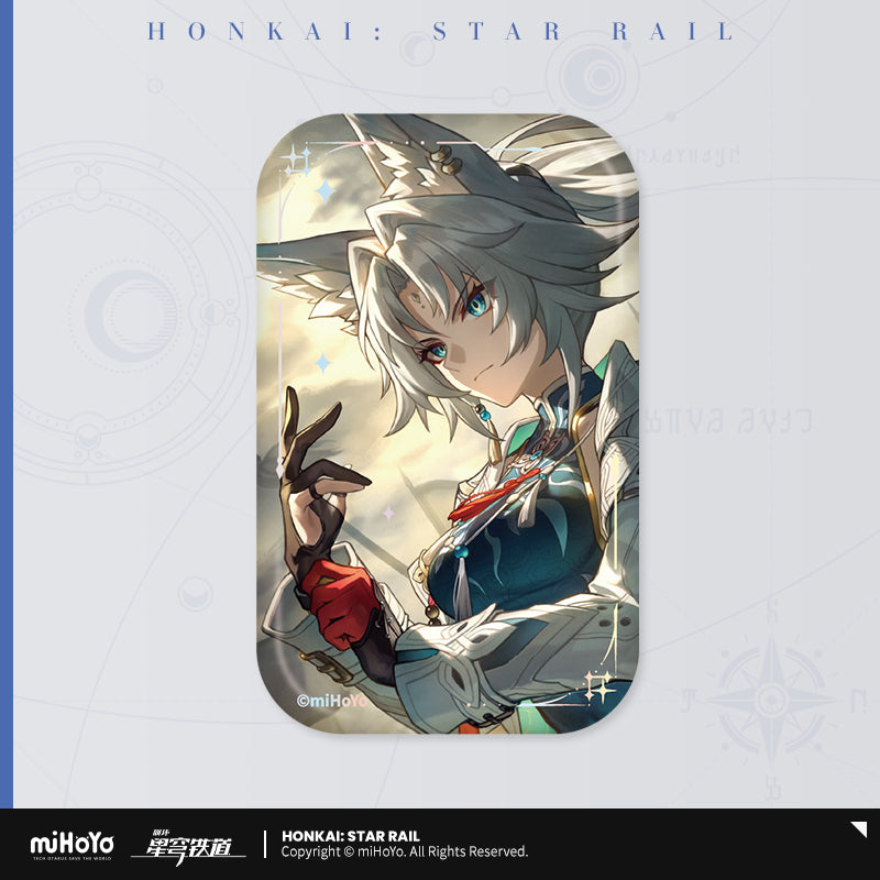 【予約】崩壊スターレイル 光円錐シリーズ 缶バッジ(全73種)