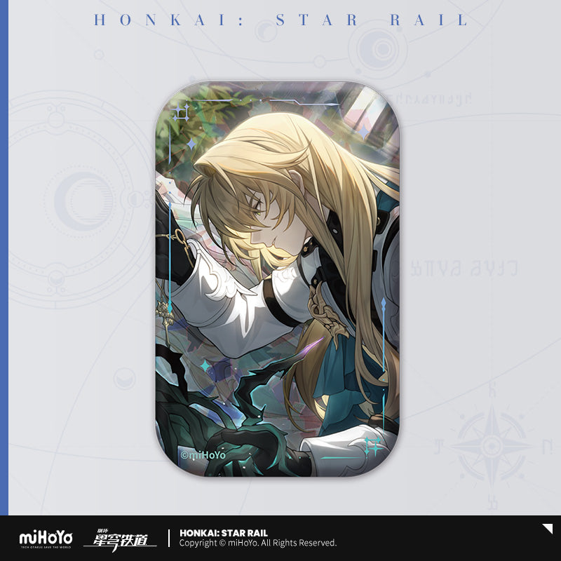 【予約】崩壊スターレイル 光円錐シリーズ 缶バッジ(全73種)