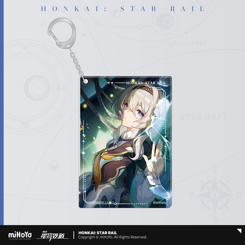 【予約】崩壊スターレイル 光円錐シリーズ アクリルチャーム(全40種)