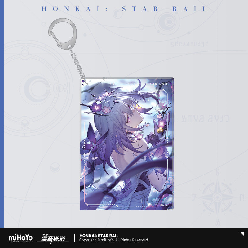 【予約】崩壊スターレイル 光円錐シリーズ アクリルチャーム(全40種)