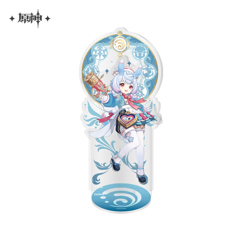 【予約】原神 フォンテーヌ廷シリーズ アクリルスタンド