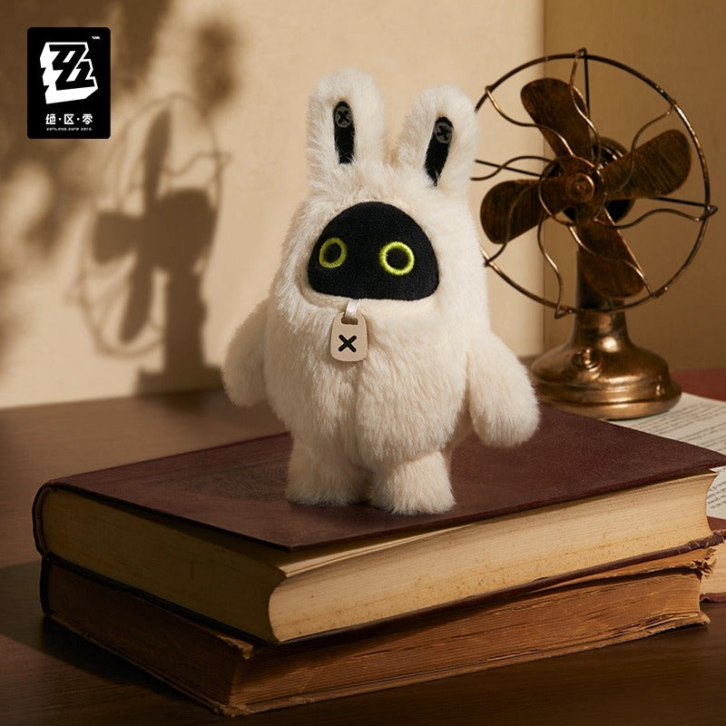 【予約】ゼンレスゾーンゼロ もこもこボンプ ぬいぐるみマスコット 1BOXセット(6個入り)