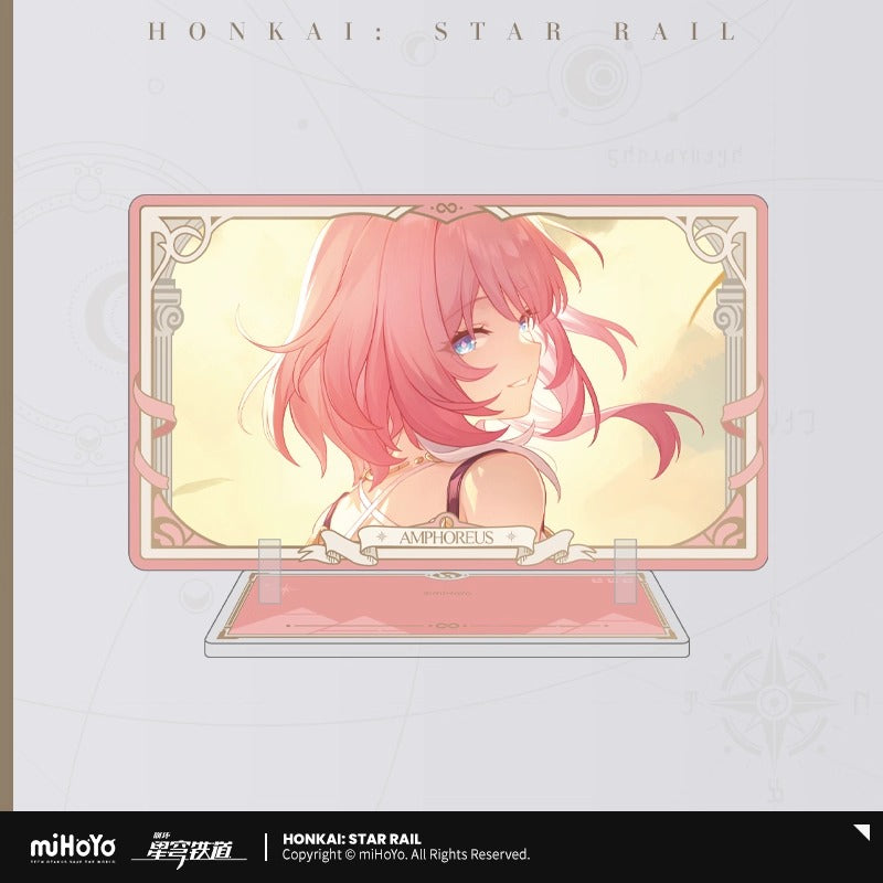 【予約】崩壊スターレイル 君との思い出シリーズ アクリルスタンド