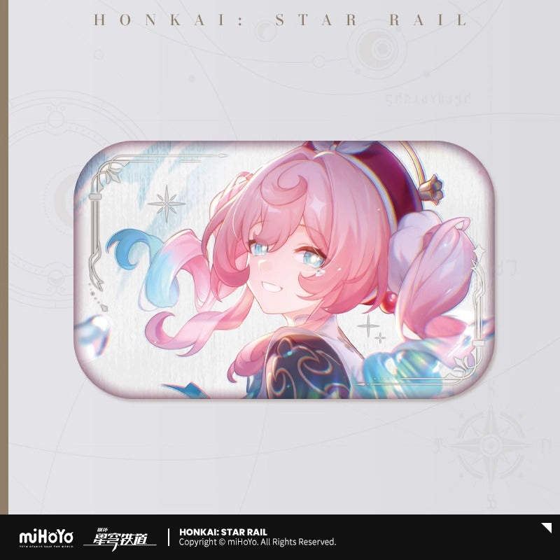 【予約】崩壊スターレイル 君との思い出シリーズ 缶バッジ