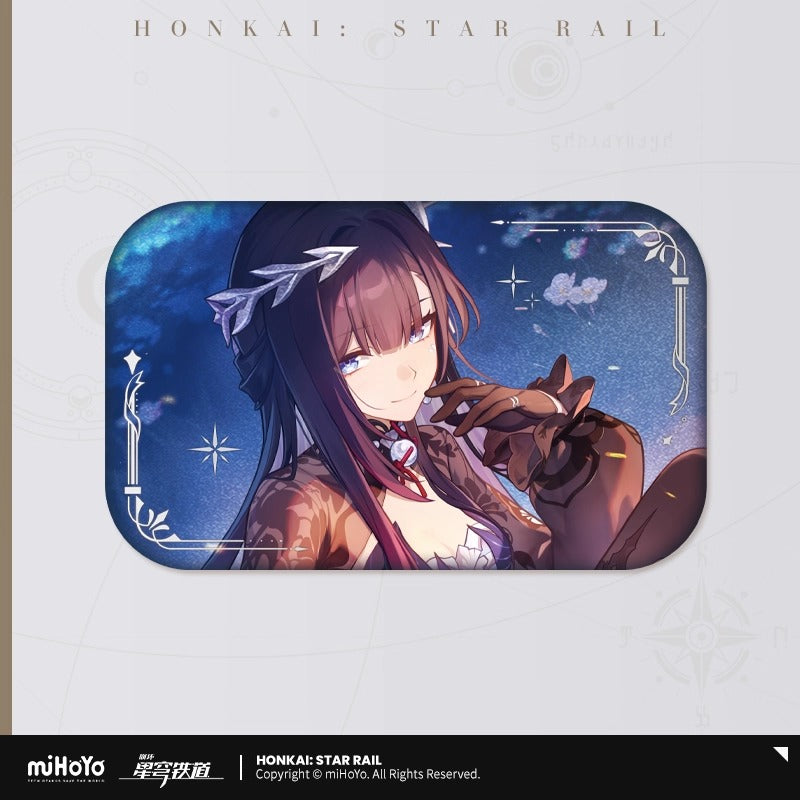 【予約】崩壊スターレイル 君との思い出シリーズ 缶バッジ