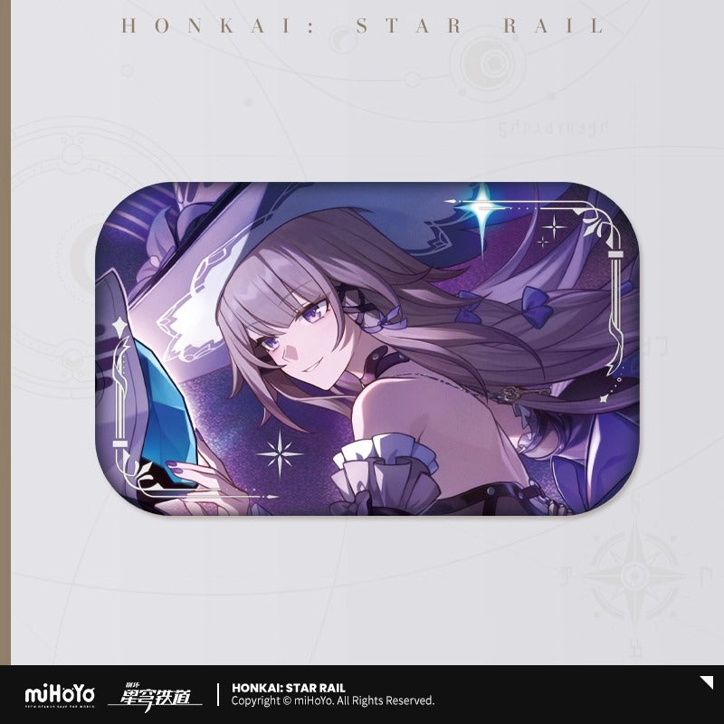 【予約】崩壊スターレイル 君との思い出シリーズ 缶バッジ